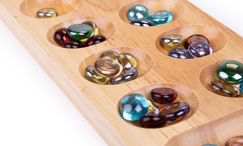 Lagoon Group Mancala