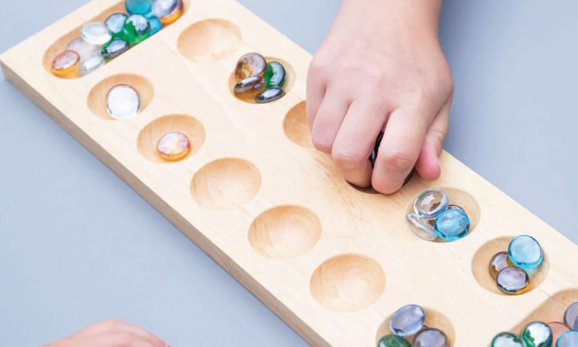 Bigjigs Mancala