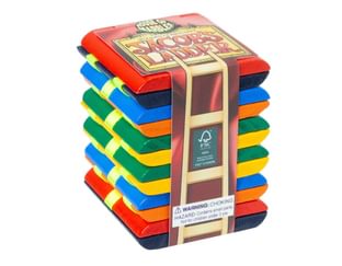 Jacobs Ladder Fidget Toy