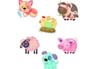 Puzzly Do Farm Friends