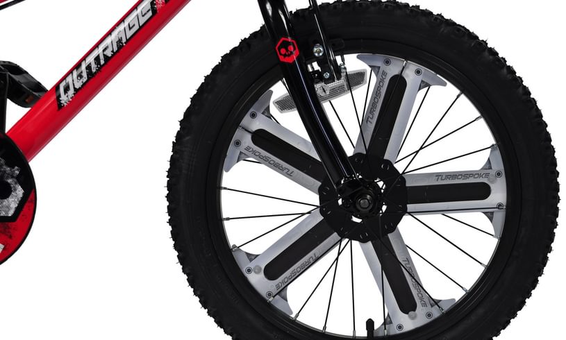 SpokeRimz - Alloys for bikes