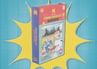 Tiger Tribe Comic Book Kit
