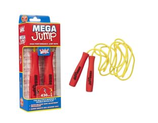 Mega Jump rope Wicked 