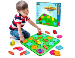 gifts for 3 year old boy educational