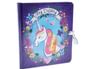 Unicorn Dreams Invisible Ink Diary