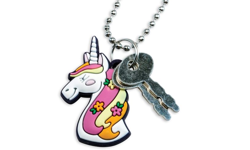 Unicorn dreams front page