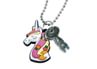 Unicorn dreams front page