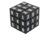 Sudoku Cube Puzzle