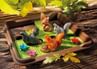 Squirrels Go Nuts Game