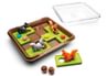 Squirrels Go Nuts Game SG425