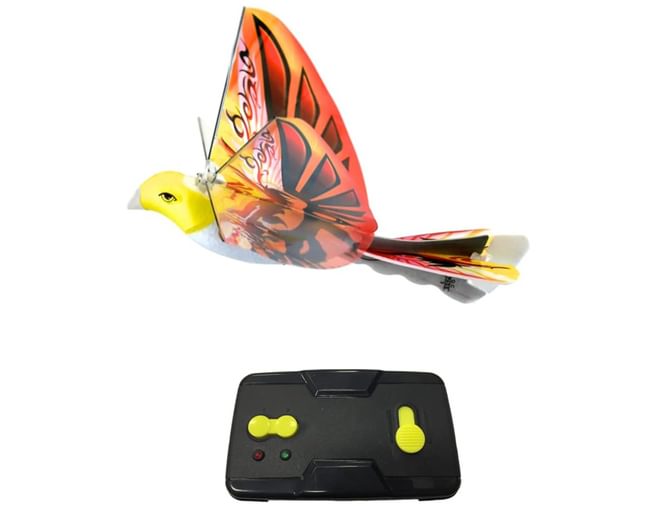 Flying bird remote control shop