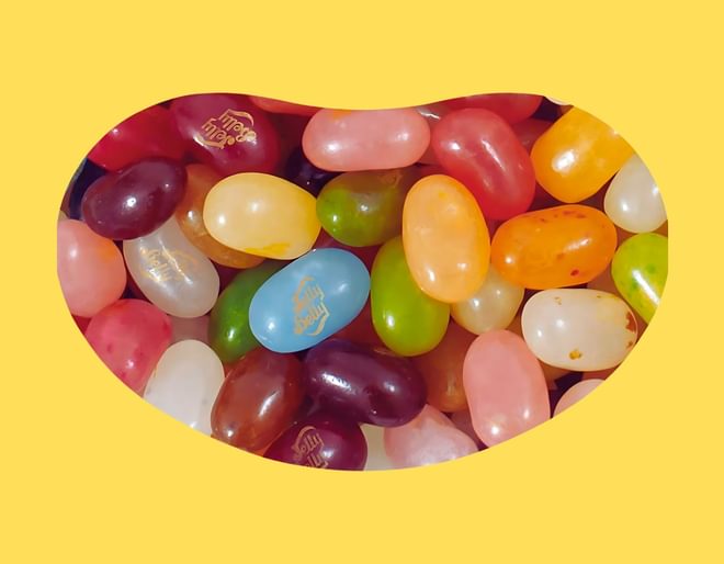 Bean Boozled Jelly Bean Challenge Yummy or Not Brilliant Childrens Presents