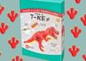 Fiesta Crafts Make a T-Rex