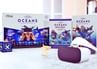 Let's Explore Oceans Virtual Reality