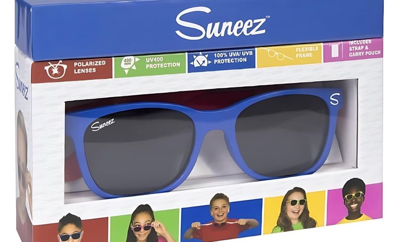 Suneez Children's Sunglasses