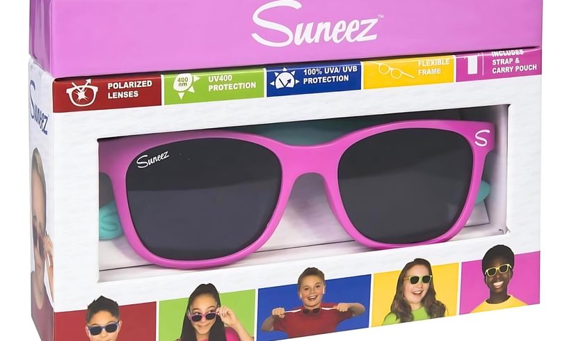 Suneez Sunglasses