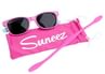 Pink Suneez Sunglasses