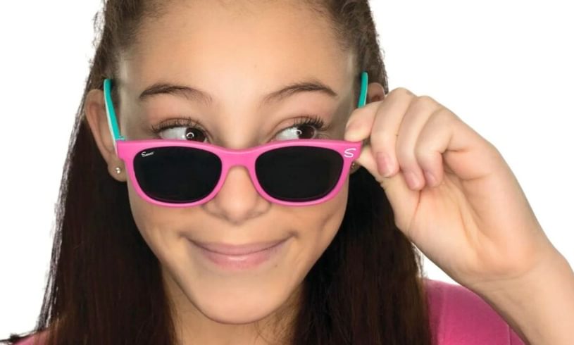 Kids Sunglasses