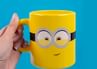 Minions Mug