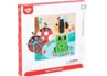 Tooky Toy Basic Skills Board