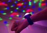 Disco Ball Wristband