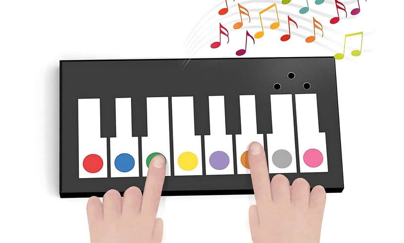 My First Music School Set