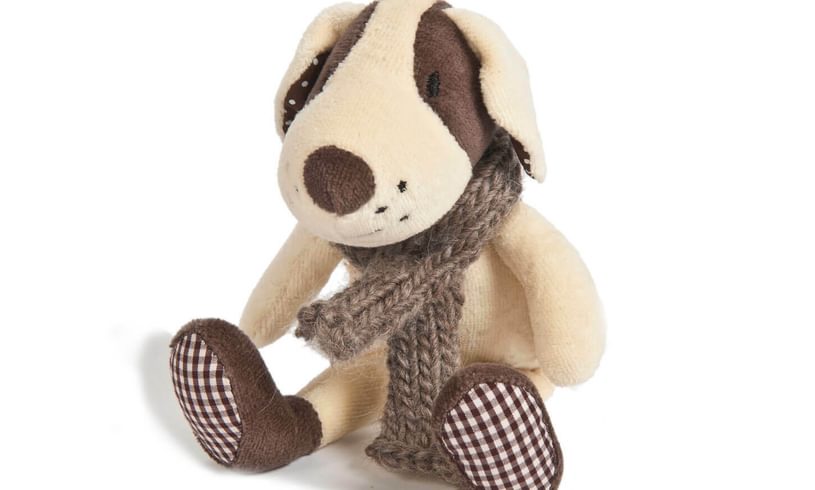 Ragtales Percy Dog