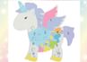 Orange Tree Toys Unicorn Puzzle