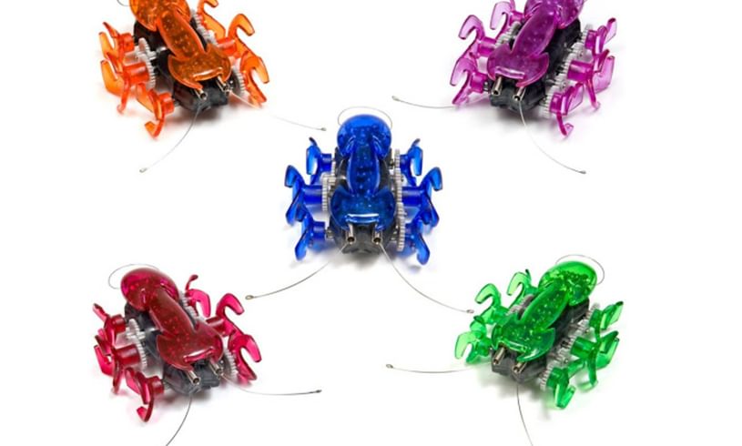 Hexbug Fireant