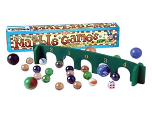 Marble Games