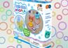 Bath Hoopla Toy