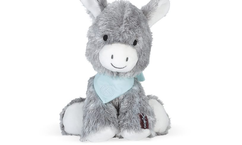 Kaloo Musical Donkey Regliss