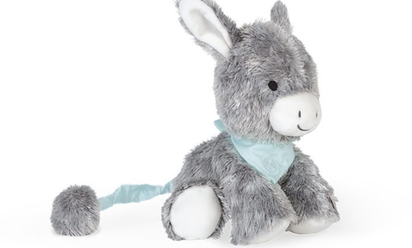 Kaloo Musical Donkey 