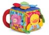 Melissa and Doug Musical Cube