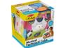 Musical Farmyard Cube
