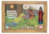 Tiger Tribe Magic Painting World Dinosaurs