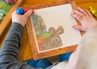 Magic Painting World Dinosaurs Lifestyle