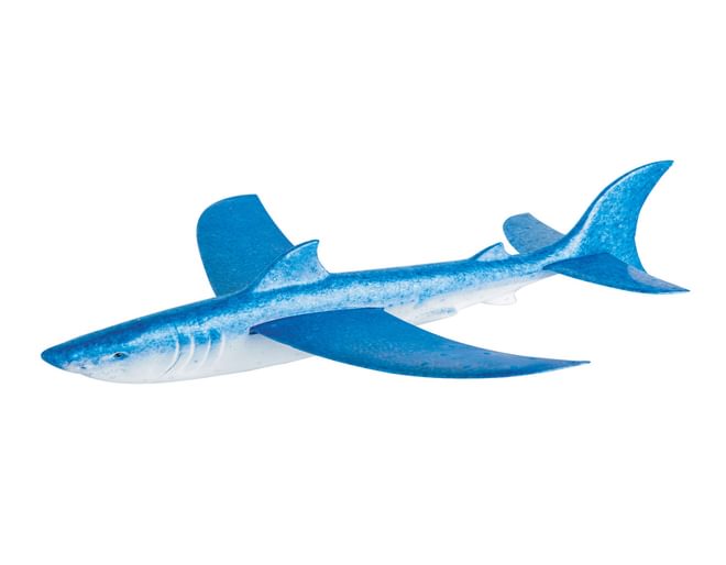 Shark Glider