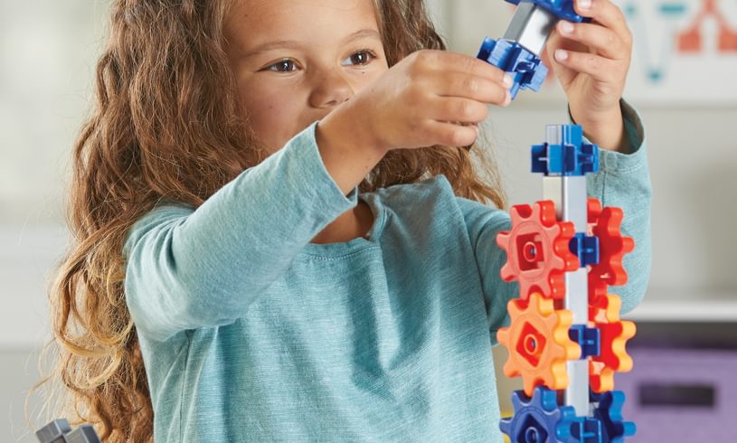 Learning Resources Machine Makers