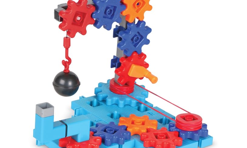 Learning Resources Machine Makers LER9462