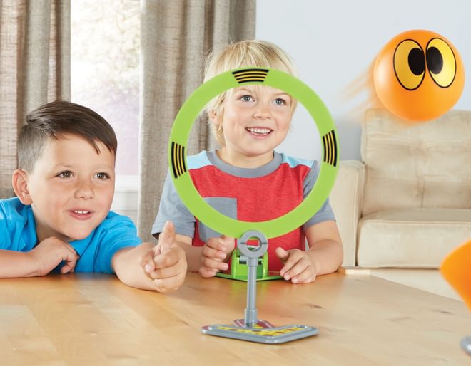 Learning Resources Crashapult