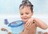 Bath Time Fishing Fun