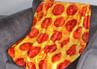 Pizza Blanket