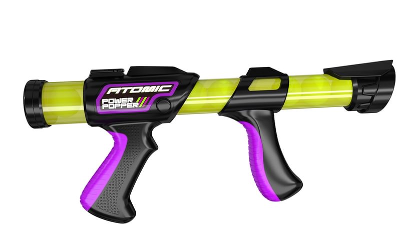 Cheatwell Atomic Power Popper