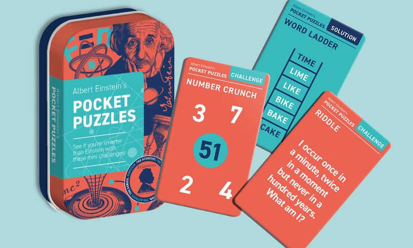 Pocket Puzzles