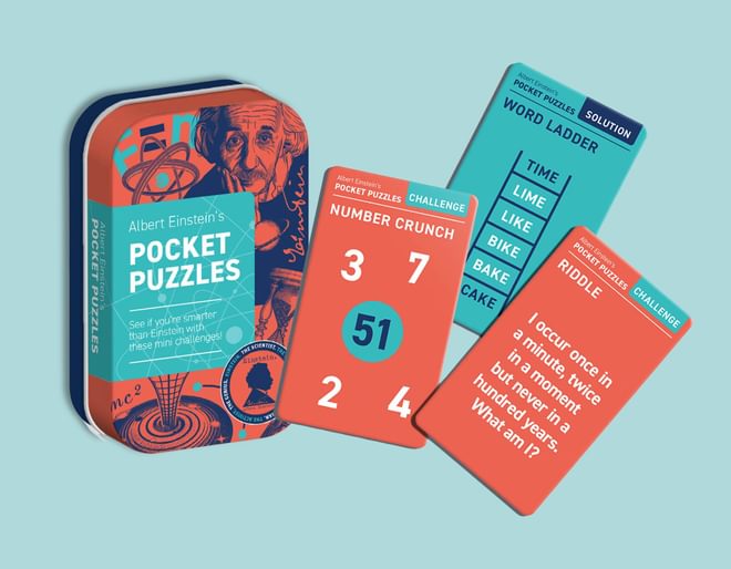 Pocket Puzzles