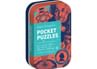 Tin of Pocket Puzzles