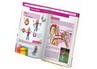 The Human Body Science Booklet