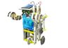 14 in 1 Solar Robot Kit - Robot